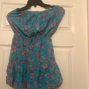 Multi colores jumpsuit for women.bebot Brandon.Z:M.